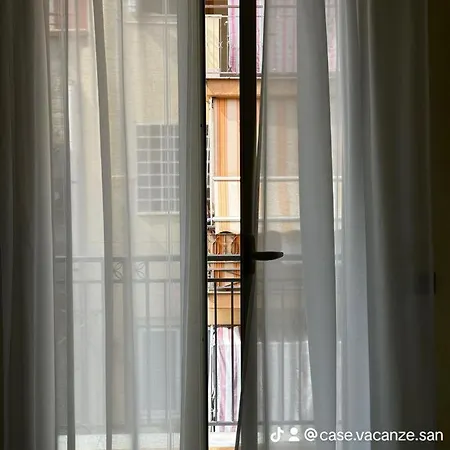 Appartamento San Felice * Bagheria