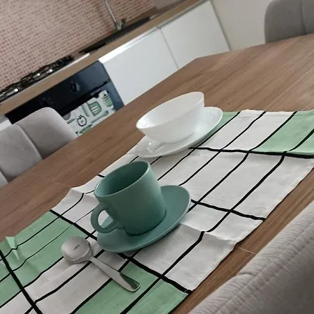 Apartamento Appartamento San Felice Bagheria