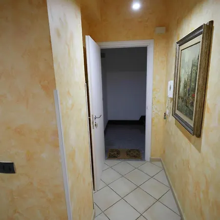 Apartamento Appartamento San Felice