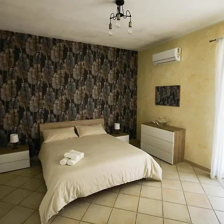 Apartamento Appartamento San Felice