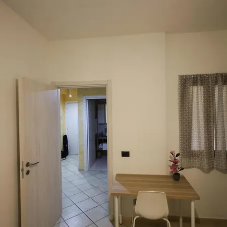 Apartamento Appartamento San Felice