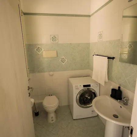 Apartamento Appartamento San Felice *