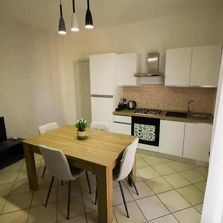 Apartamento Appartamento San Felice Bagheria